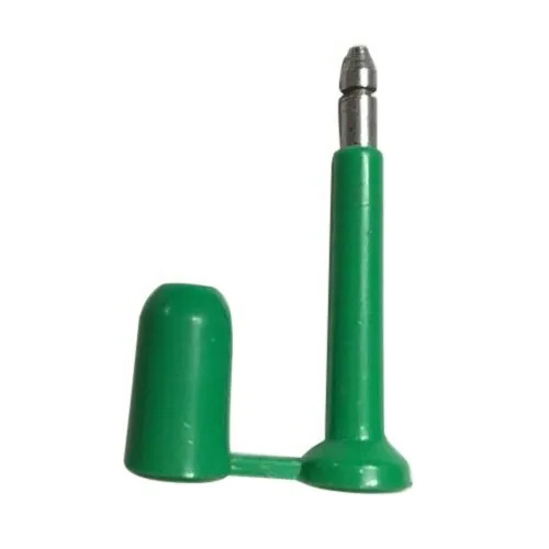 Otl Bottle Seal - Color: Green