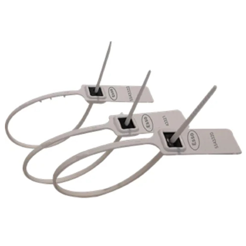 AE-04 Adjustable Plastic Seals
