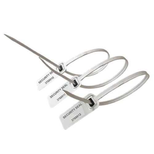 AE-06 Adjustable Plastic Seals