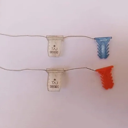 MS Meter Seal