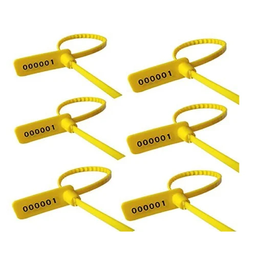 Plastic Seals