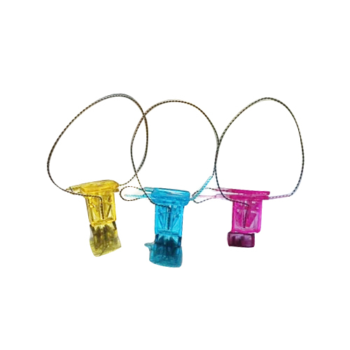 Polycarbonate Meter Seals