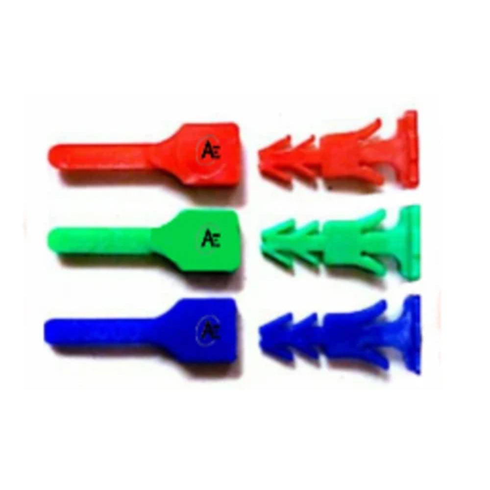 AE-12 Drum Seal - ABS Material, Different Sizes, Multi-Colored | Airtight and Watertight Industrial Sealing Solution, Easy Installation