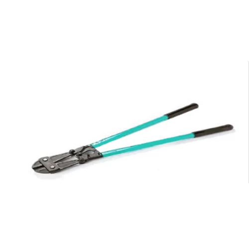 Ms Bolt Cutter - Color: Black And Green