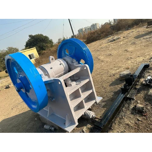 20x12 Jaw Crusher