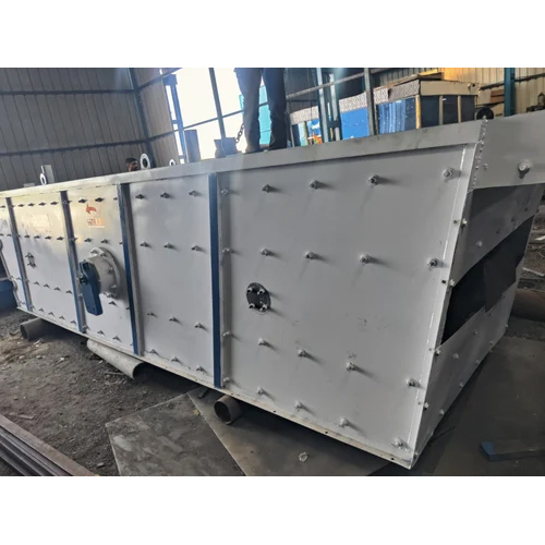 15hp वाइब्रेटिंग स्क्रीन
