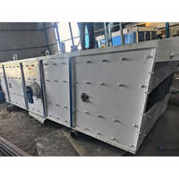 15HP Vibrating Screen