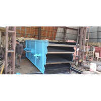 Commercial Vibrator Screening Machine