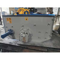 Mild Steel Grizzly Vibrating Feeder