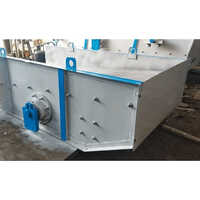 10HP Vibratory Feeder