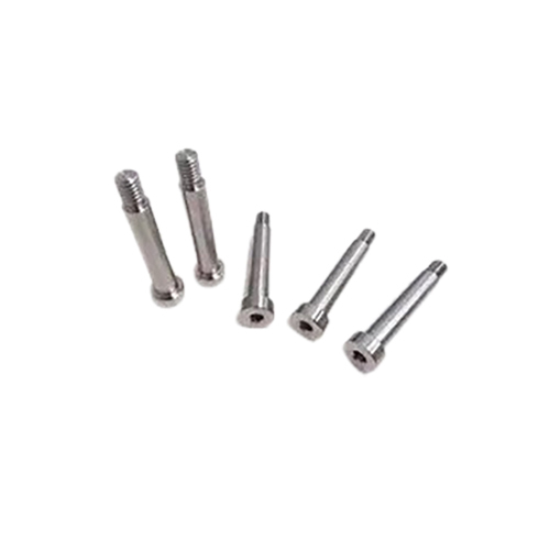 CNC Machinery Parts