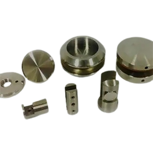 Supply Of Customised CNC  Parts