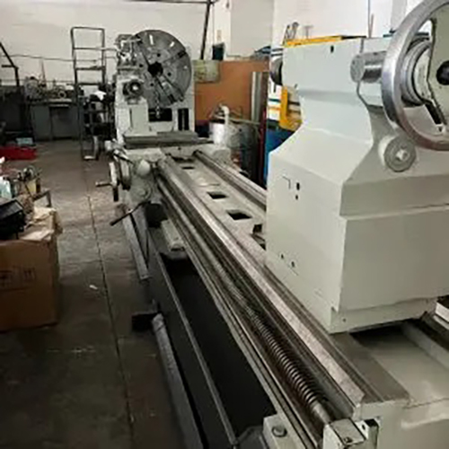 Conventional CNC Machines
