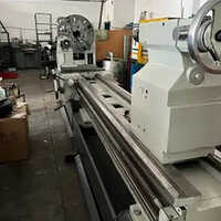 Conventional CNC Machines