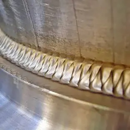 Fabrication And Welding