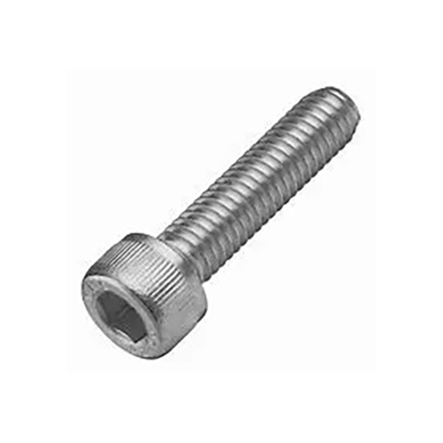 Ss316 Ss304 And Steels Allein Screw - Color: Silver
