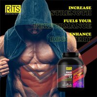 Mass Gainer 1:3