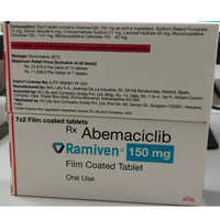 Ramiven 150mg Tablet