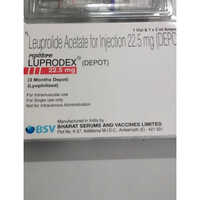Luprodex 22.5mg Injection