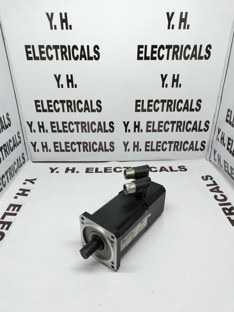 SIEMENS SERTVO MOTOTR