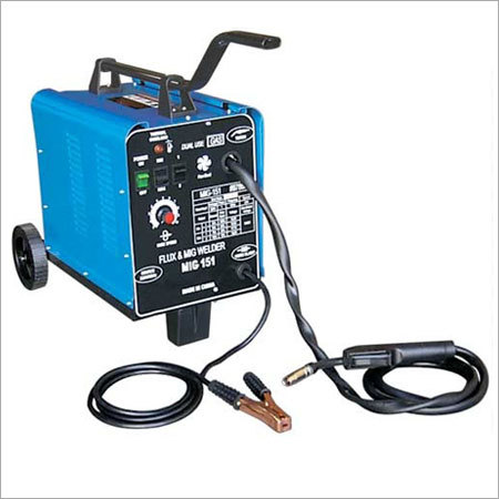 वेल्डिंग मशीन