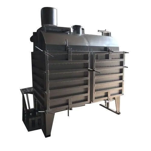 Cabinet Yarn Dyeing Machine