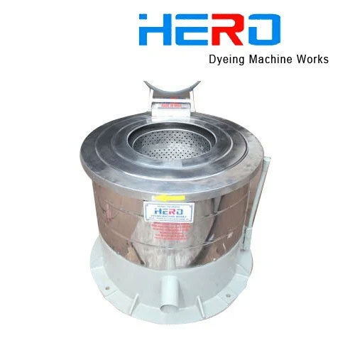 Fabric Hydro Extractor