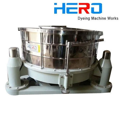 Hero Hydro Extractor