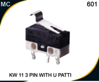 Kw 11 3pin  With U Patti