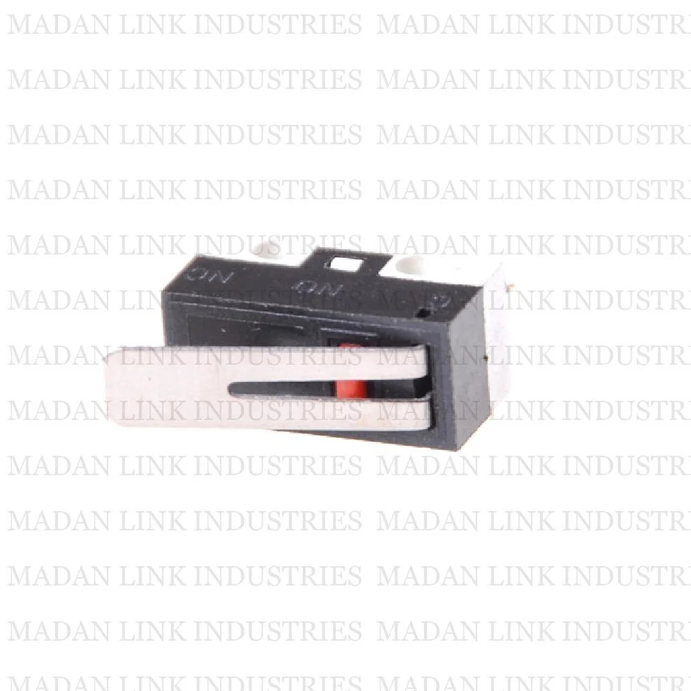 KW 11 MOUSE SWITCH 3 PIN WITH PATTI