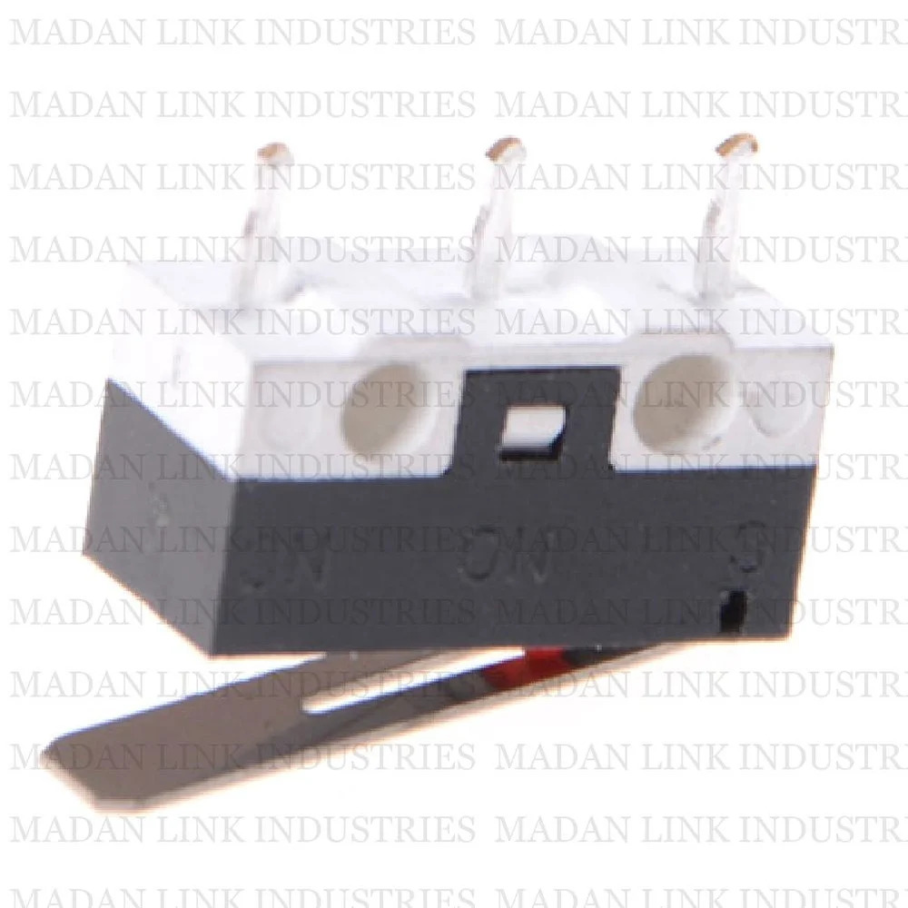 KW 11 MOUSE SWITCH 3 PIN WITH PATTI