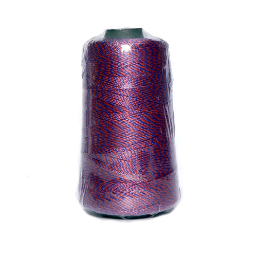 Polypropylene Multi Color Bag Closing Thread - Attributes: Eco-Friendly