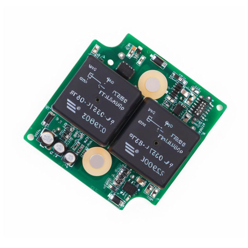 Custom Doubled sided pcb circuit boards manufacturing factory pcba fabrication Professional turnkey pcb board assembly