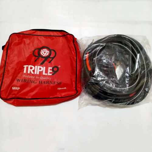 10Mm 999 Wiring - Material: Plastic