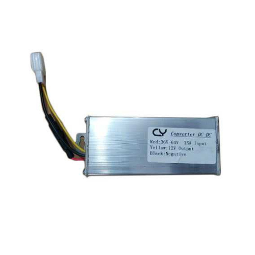 15A E Rickshaw Dc Converter