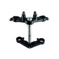 E Rickshaw Handle T Set - Material: Steel