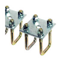 E Rickshaw Shocker Kan - Steel, Different Sizes, Single-phase | Essential Spare Part For Smooth, Comfortable E Rickshaw Ride