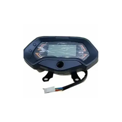 Ecotron Digital Meter - Frequency: 50-60 Hertz (Hz)