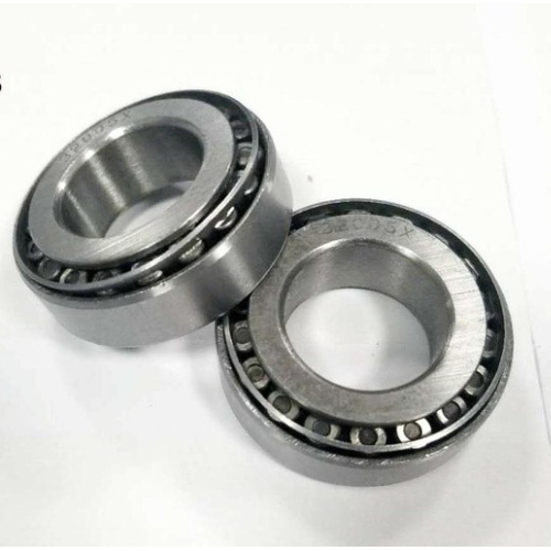 91-68-3 Bearing - Color: Silver