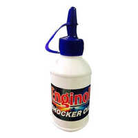 E Rickshaw Shocker Oil