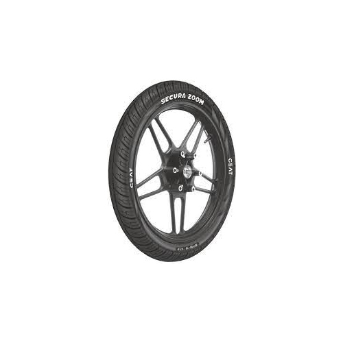 2.75-2 Ceat Tyre - Car Make: Heavy Duty Vehicle