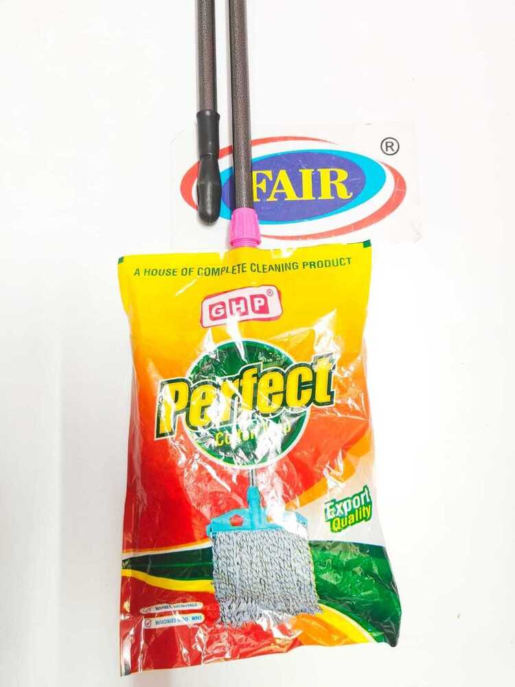 12inch Perfect Mop - Color: Assorted