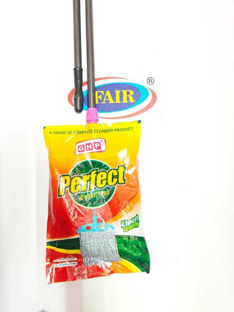 12inch Perfect Mop - Color: Assorted