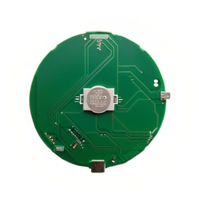 Professional Custom PCBA Manufacture Circuit Board PCB Ultrasonic circuit board 15k supplier