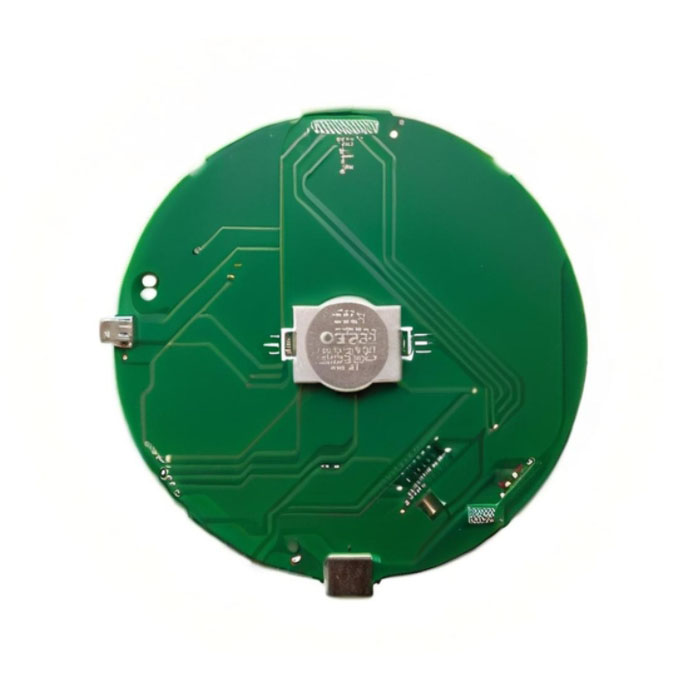 Professional Custom PCBA Manufacture Circuit Board PCB Ultrasonic circuit board 15k supplier