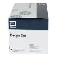 Abott dengue Duo