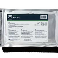 Abbott Determine Hiv 1/2