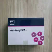 Abbott Malaria Pv/pf - Application: Hospital