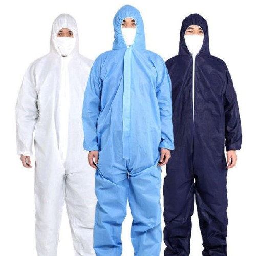 Ppe Kit