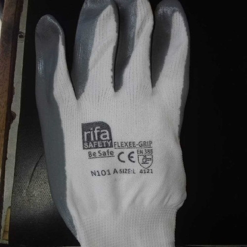 Rifa Safety Gloves